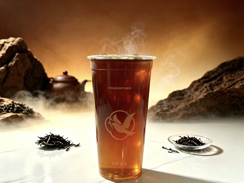 岭南红茶