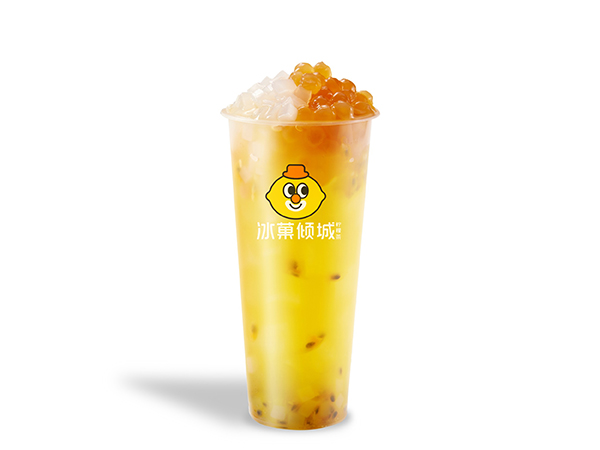 百香啵啵
