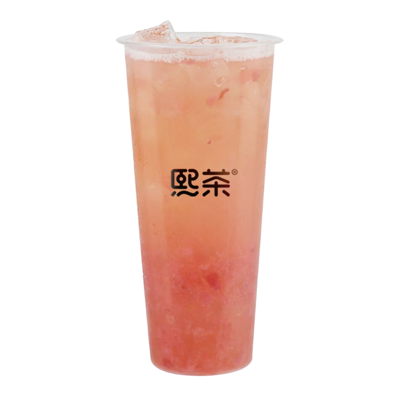 莓莓爆柠
