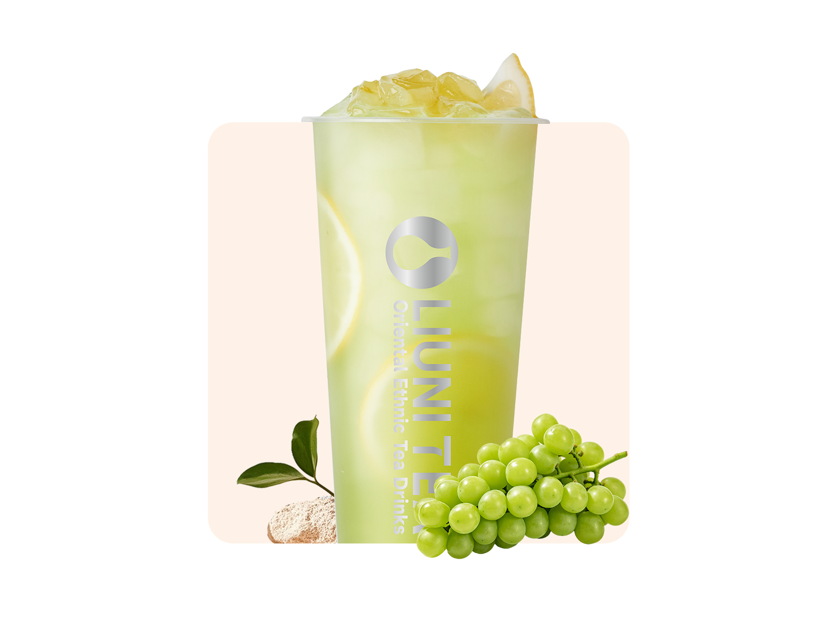 茉莉小青提