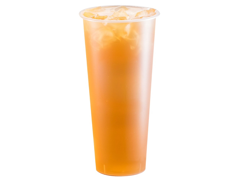 蜂蜜柚子茶