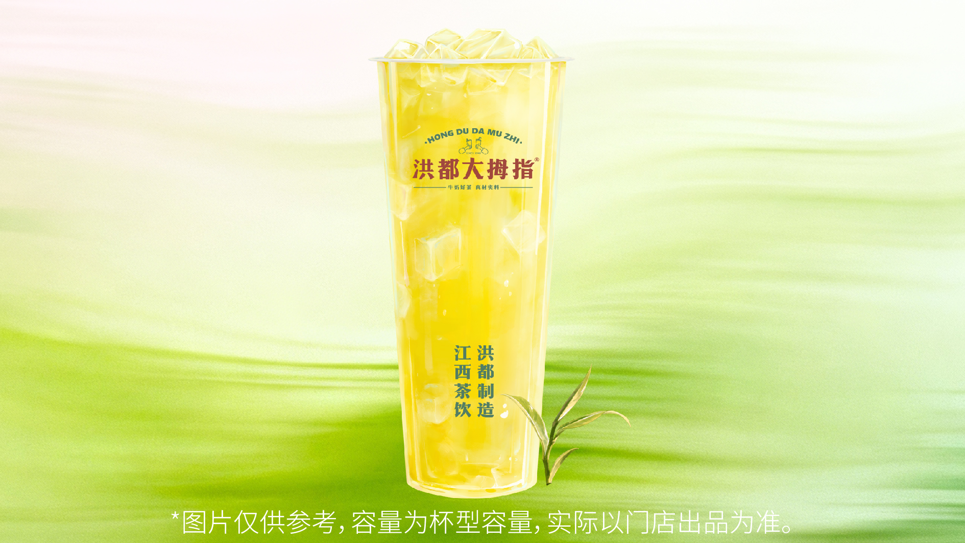 四季春茶