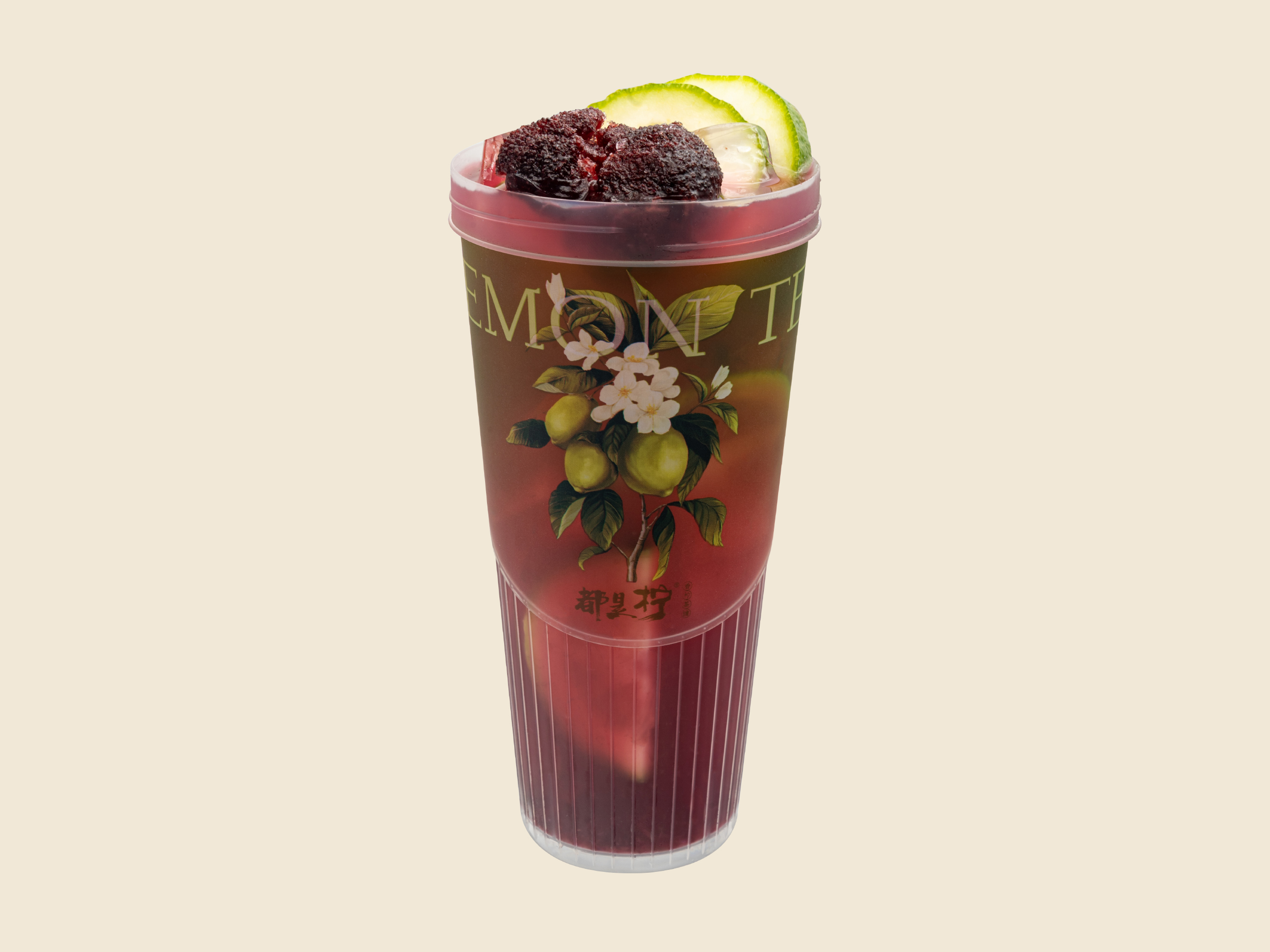 爆汁杨梅
