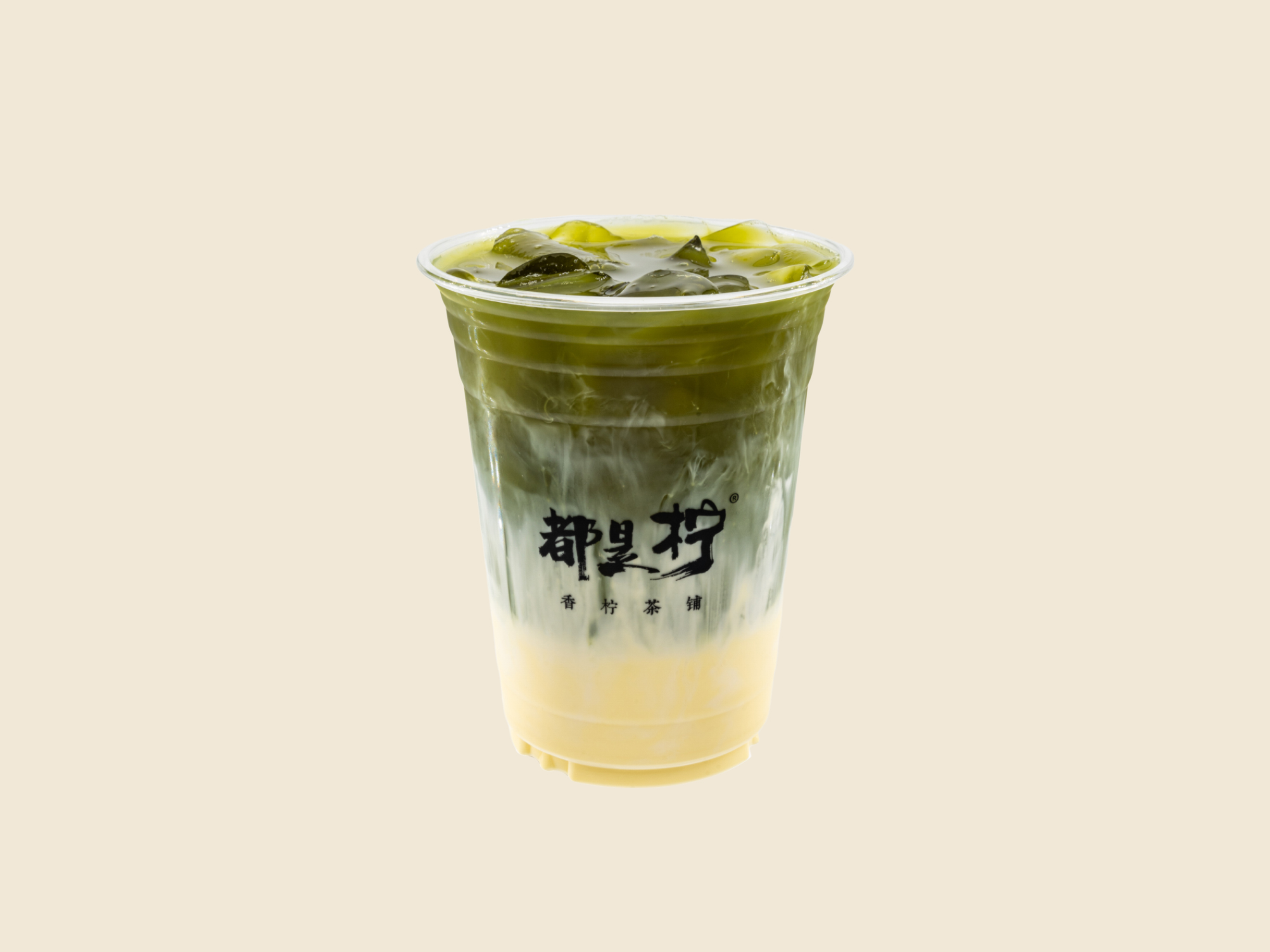 Cheese泰绿咸法酪