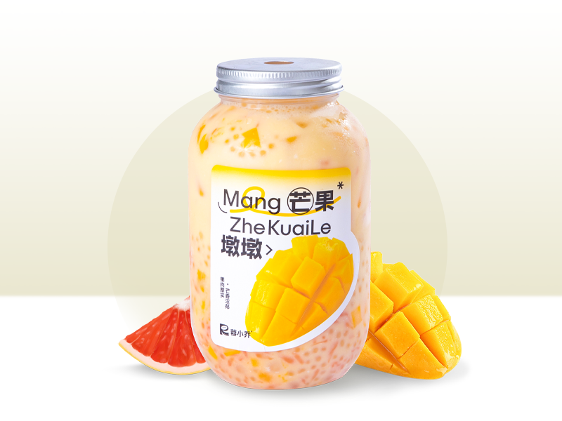 芒果墩墩