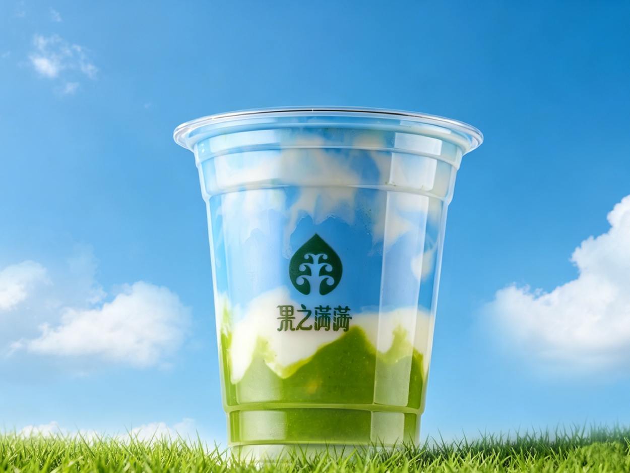 地球超新鲜