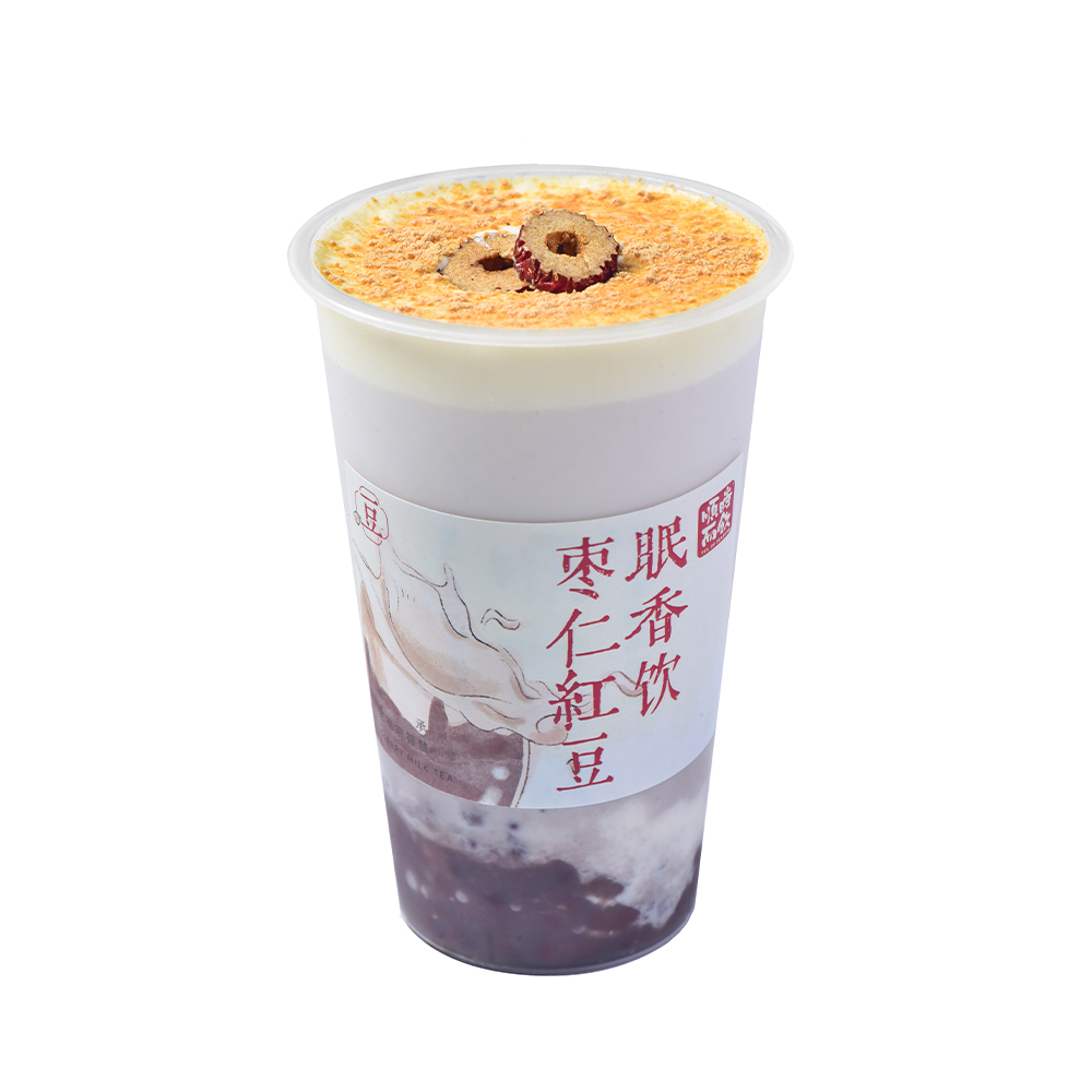 枣仁红豆眠香饮