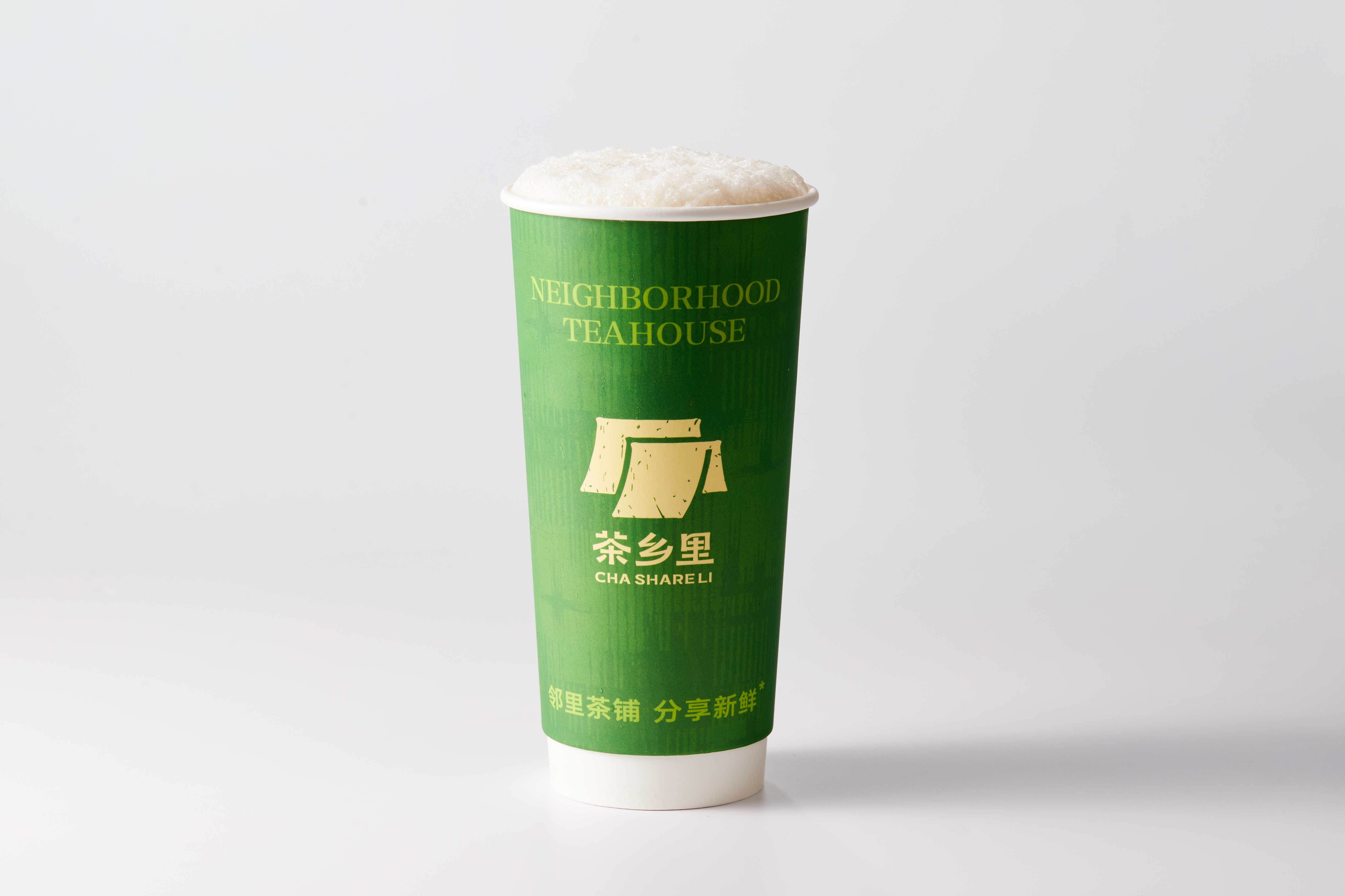 凤凰玉露