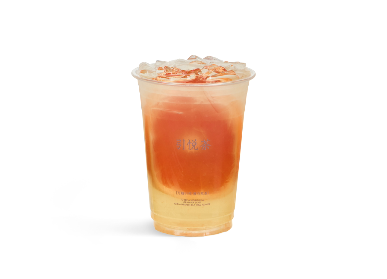 悬溺一响（含酒精）