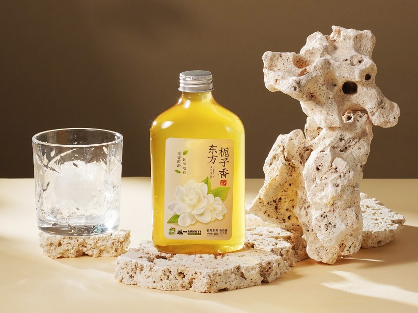 茉莉清风【纯茶】
