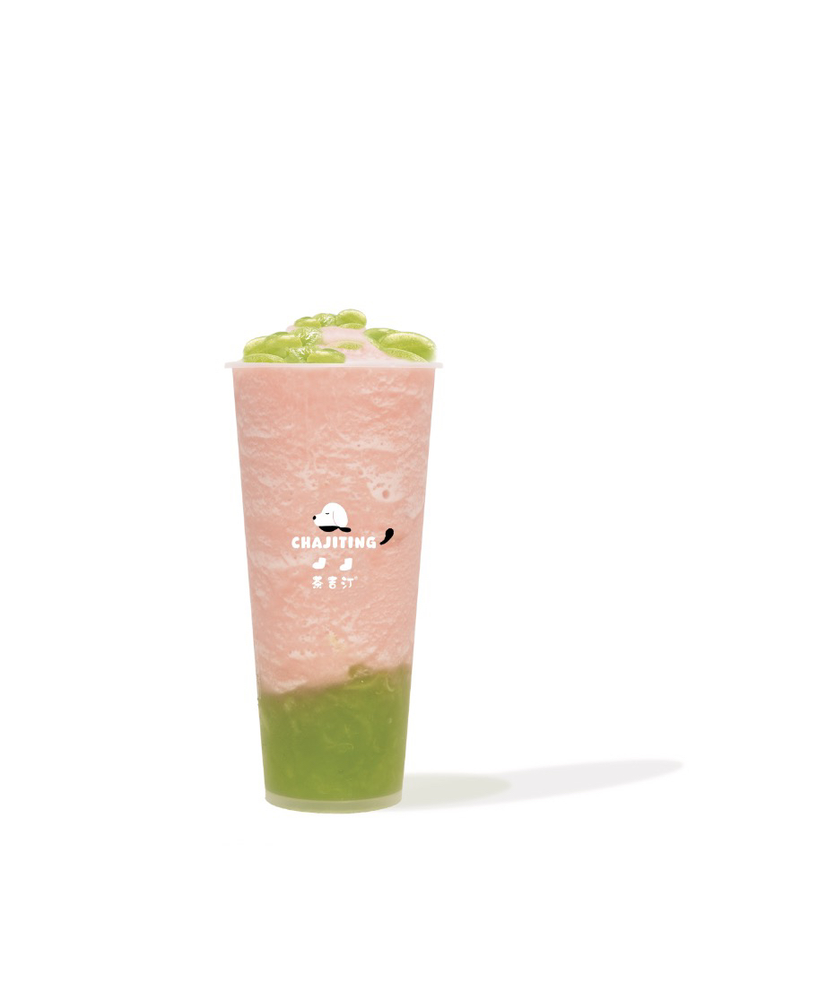 滿杯芭樂提