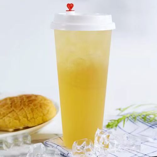 茉莉清茶