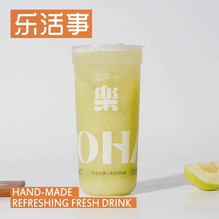 老盐芭乐