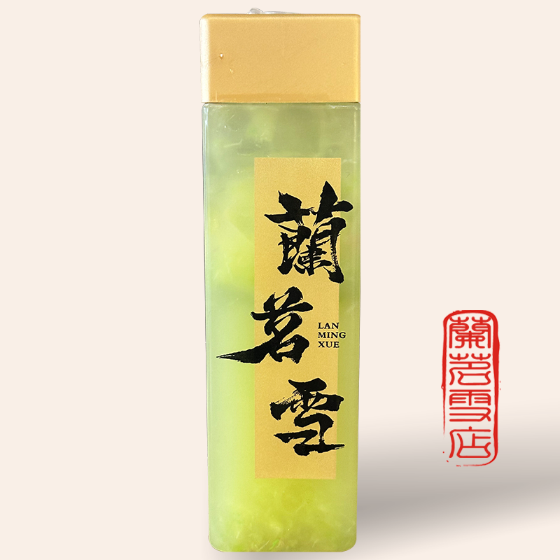 鲜青提油柑