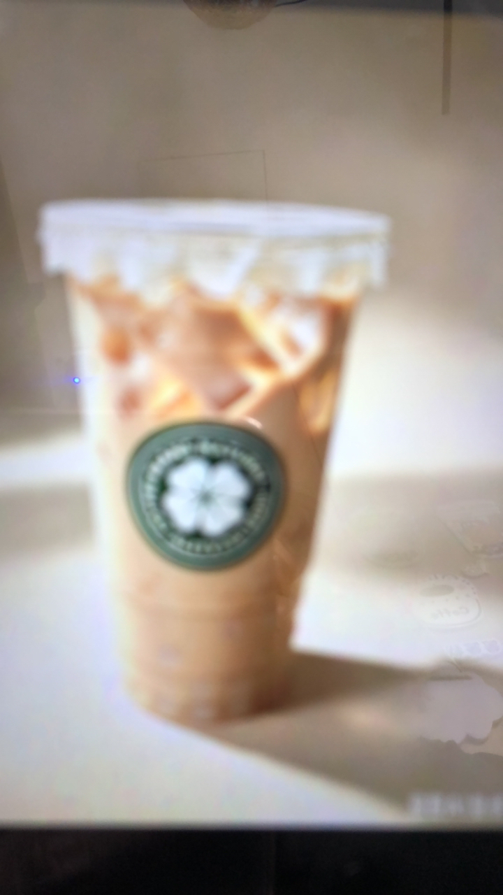 1L 原味啵啵奶茶