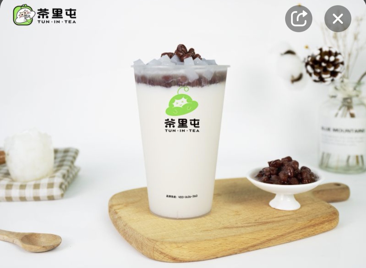 奧利奧雙皮奶