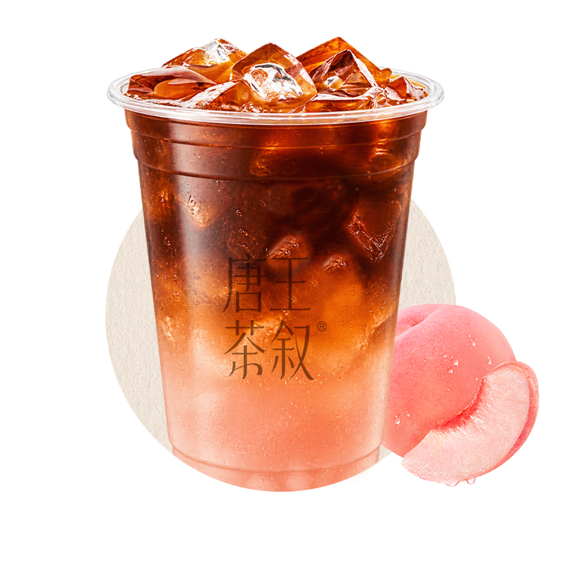 蜜桃美式