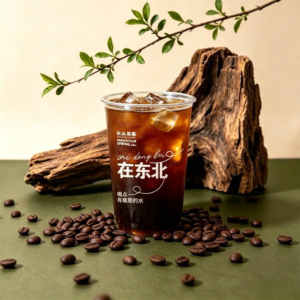 美式