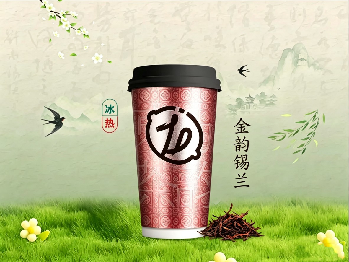金韵锡兰【锡兰红茶】