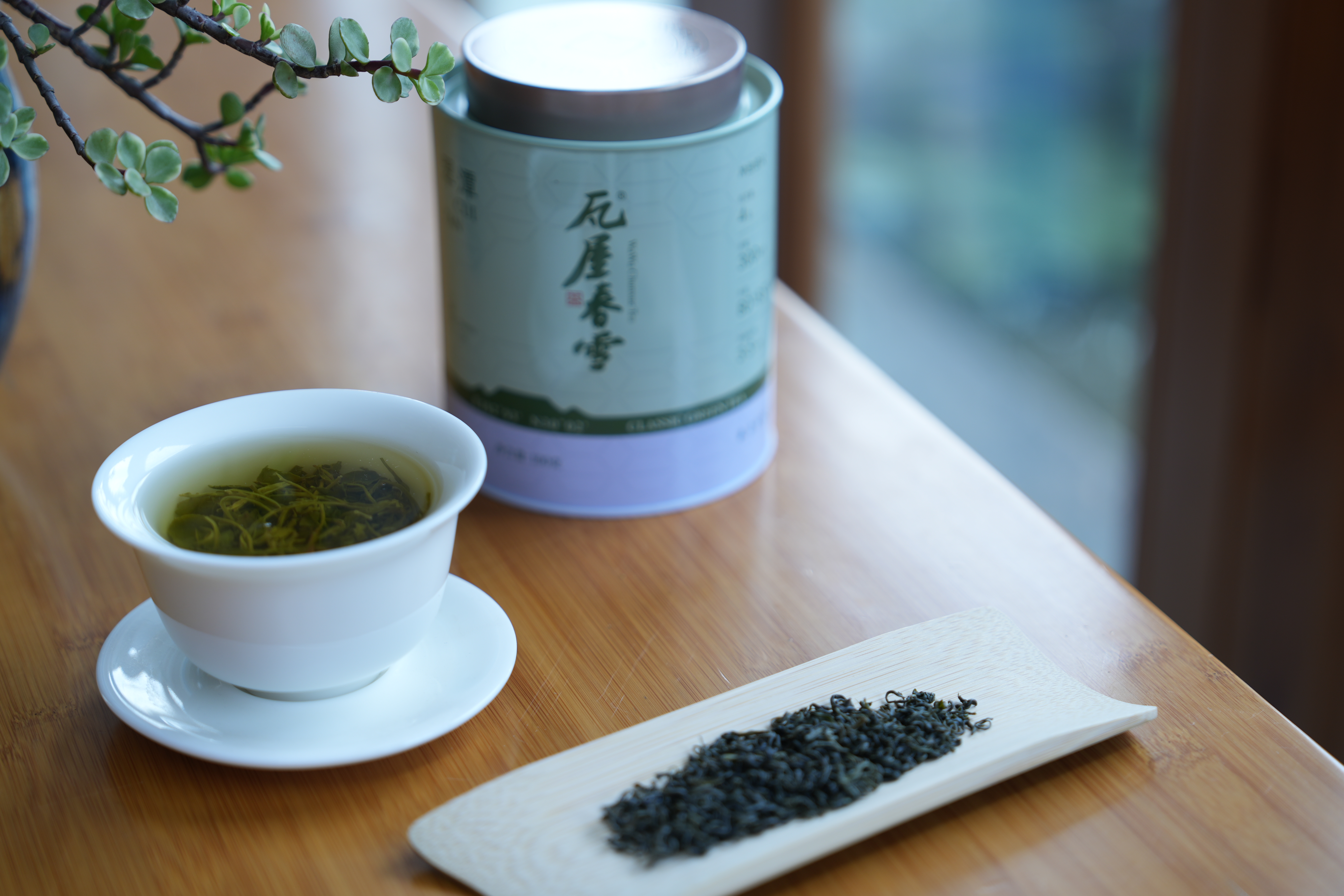 翠潭