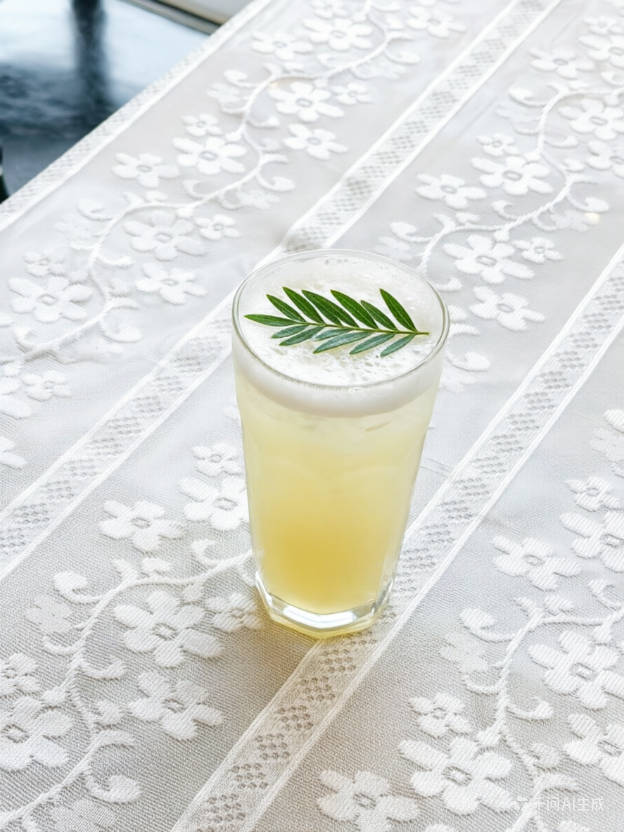 油柑茉莉