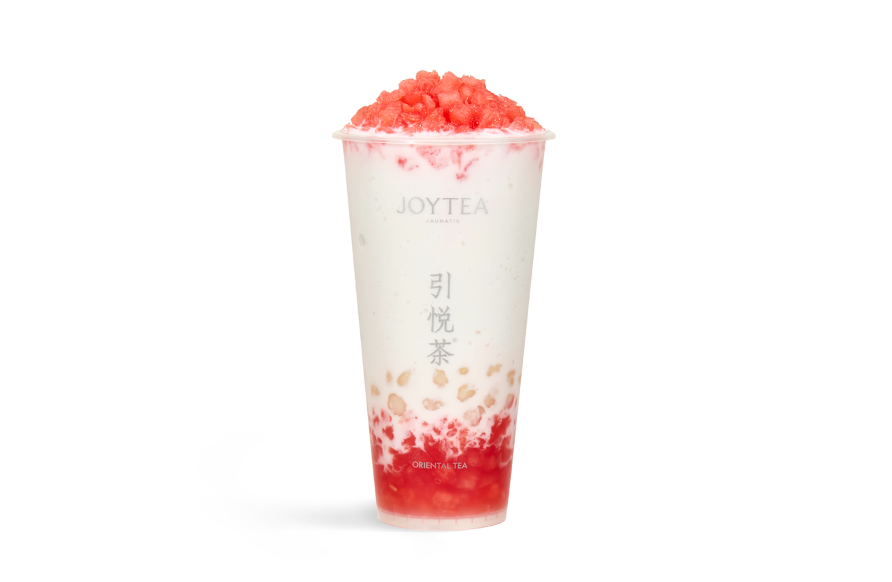 西瓜椰子清补凉