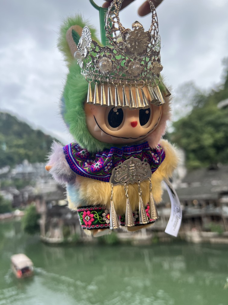 翠布布（皇冠）奶茶