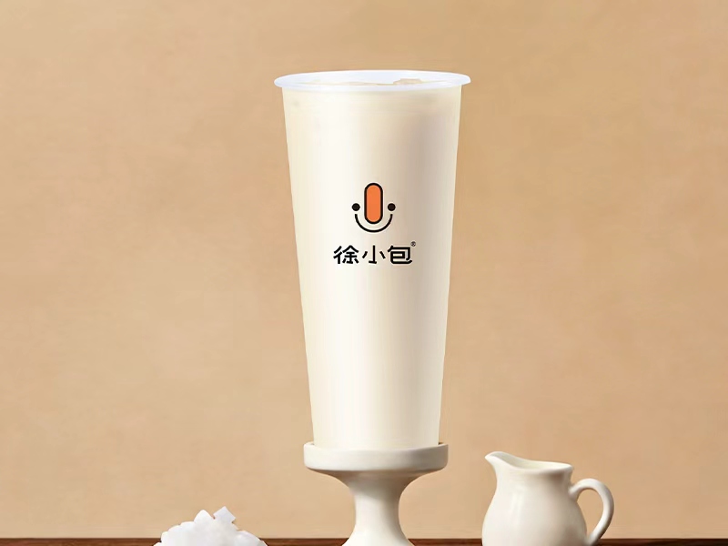 原味奶茶
