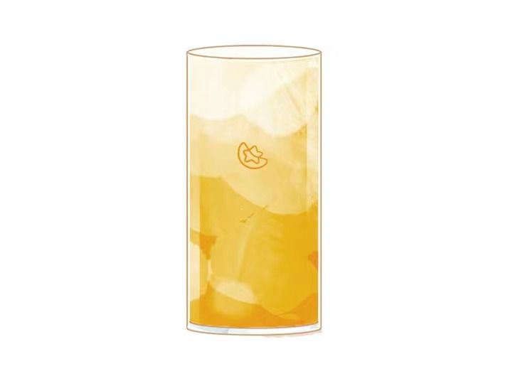 奇兰乌龙(纯茶)