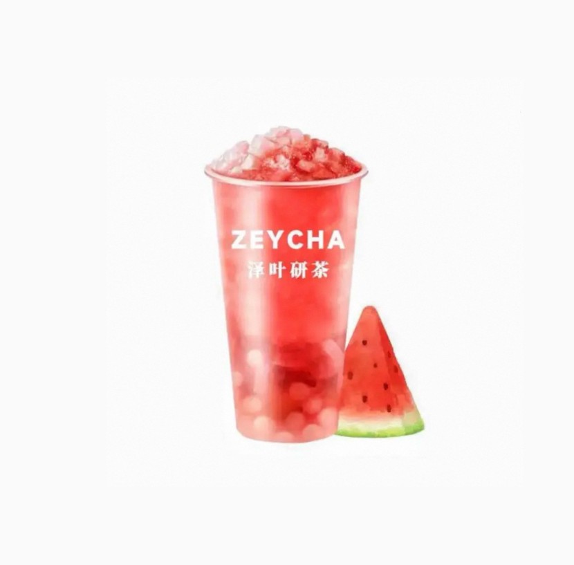 夏日大瓜