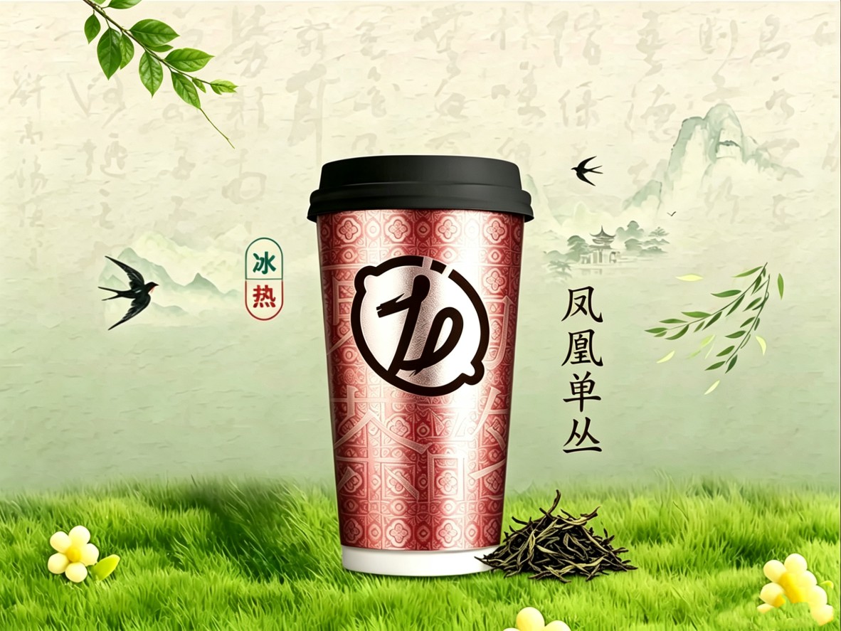 凤凰单丛【鸭屎香乌龙】