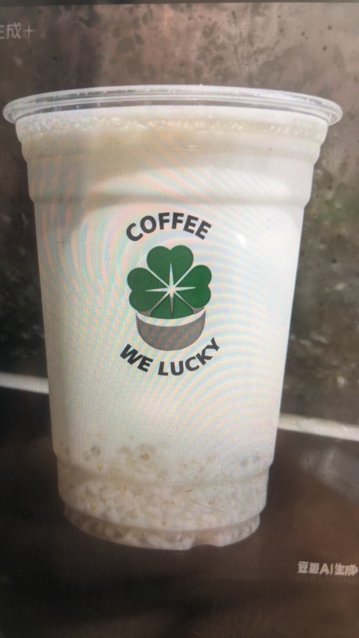 原味白糯米酸奶