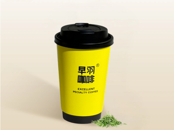 茉莉栀晓