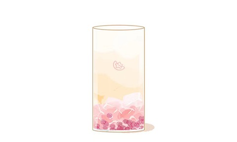小料开会奶茶