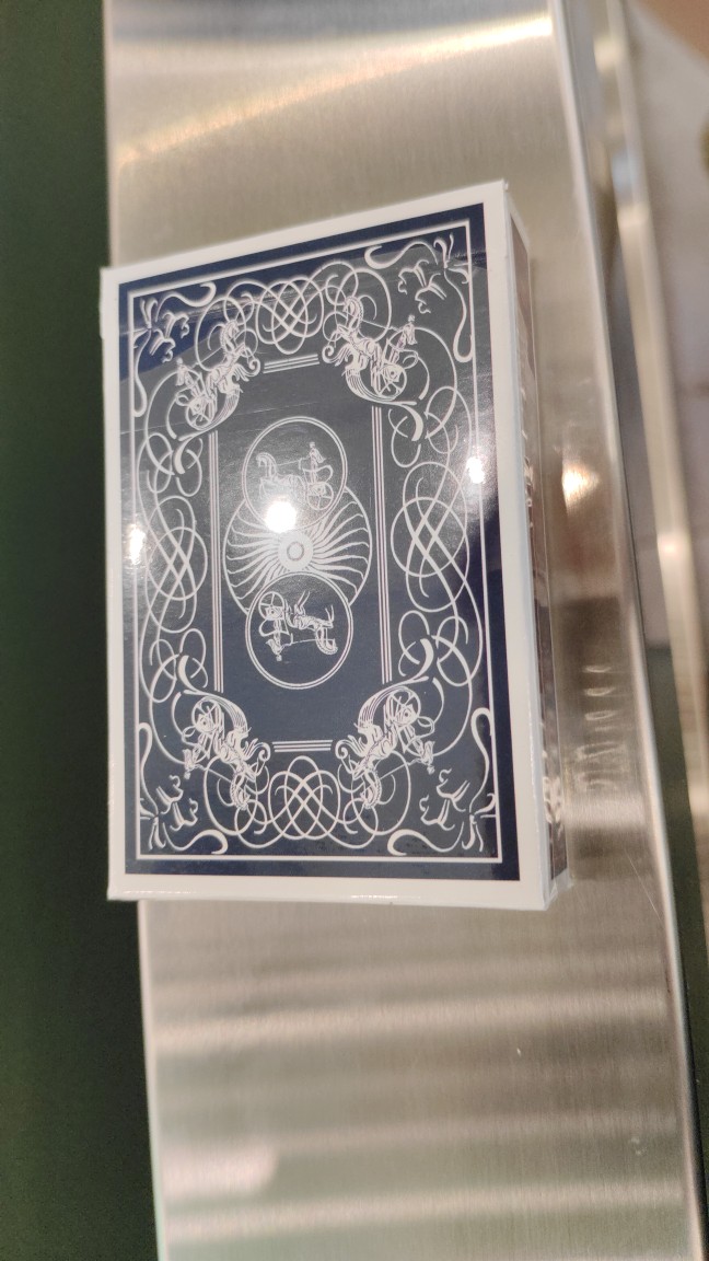 撲克牌