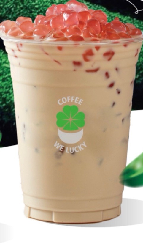 波波奶茶