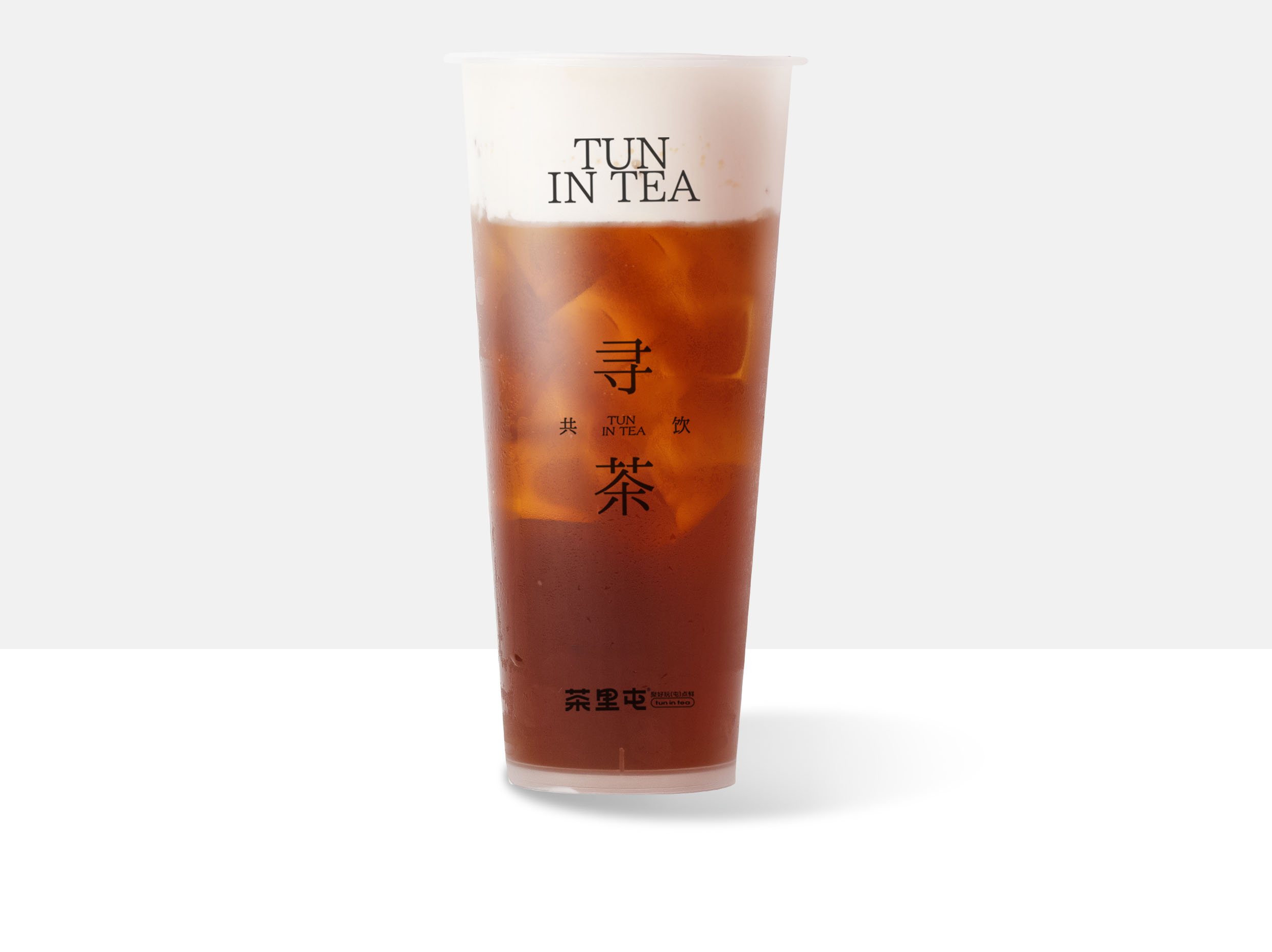 鳳凰單樅奶蓋