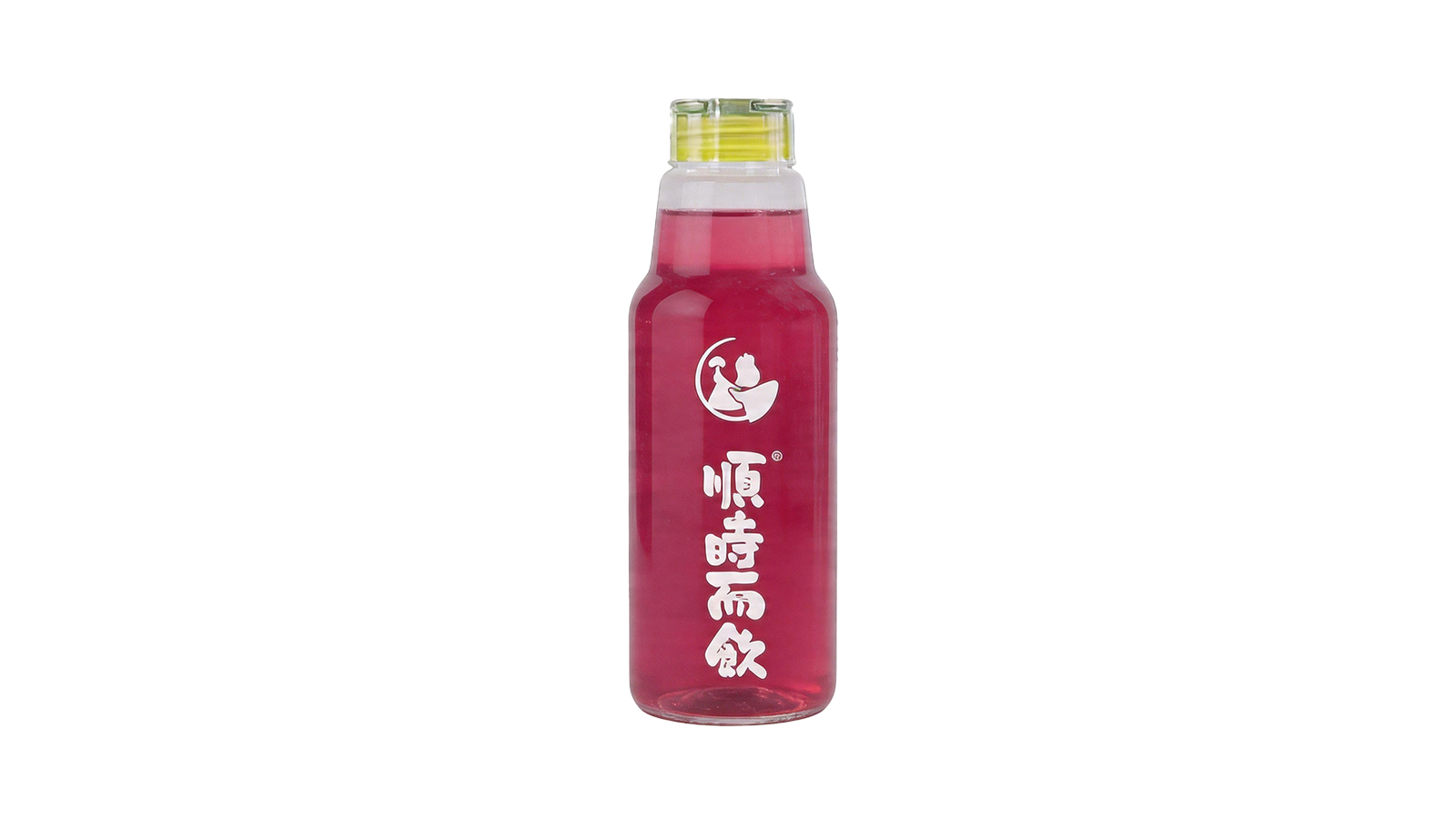 雪梨莓果茶（PET瓶装）
