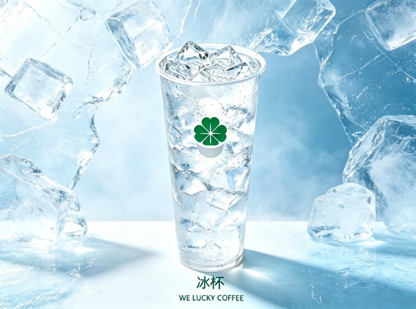 冰杯