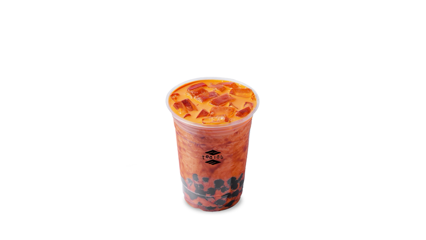 泰式咸酪红