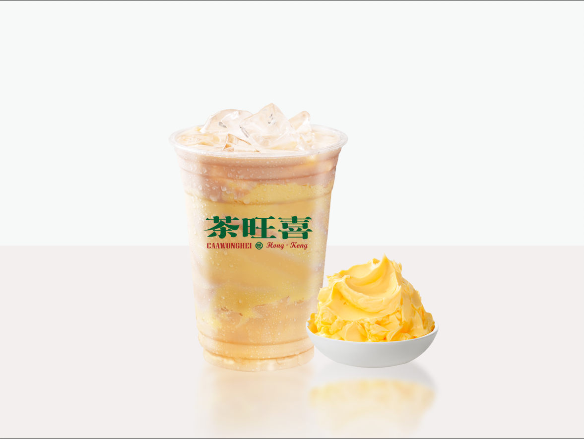 布蕾大满贯（中杯）