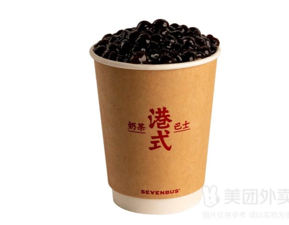波霸丝袜奶茶