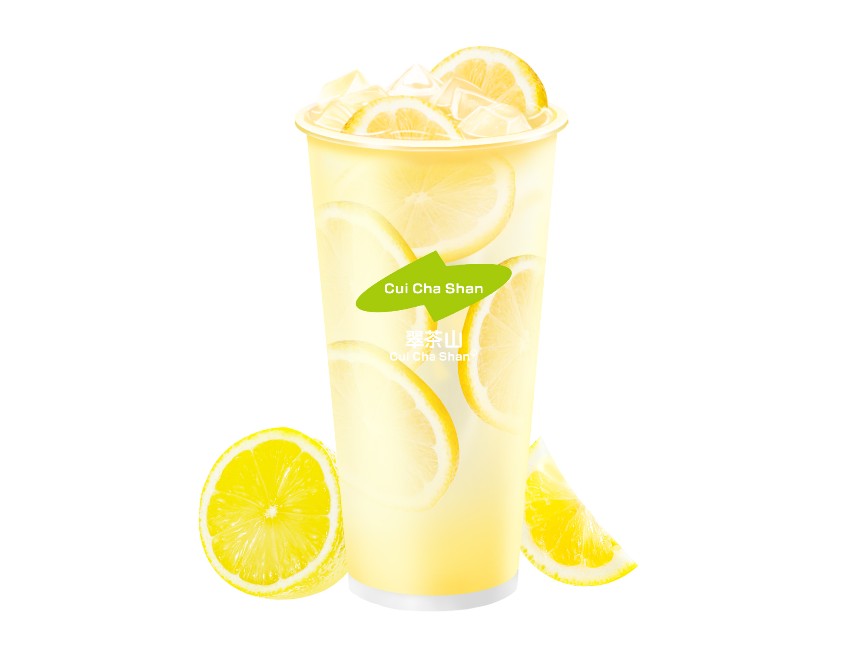 柠檬水