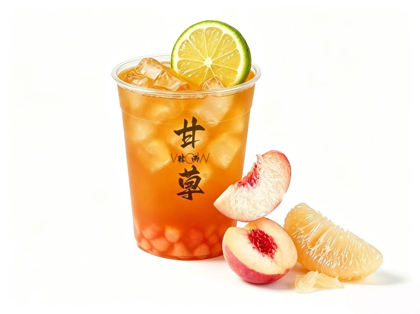 湖景云柚
