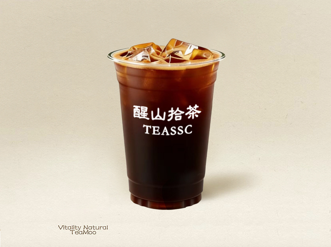 庄园金标•美式