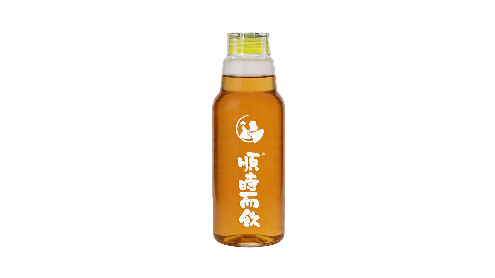 柚子金银花薄荷茶（PET瓶装）