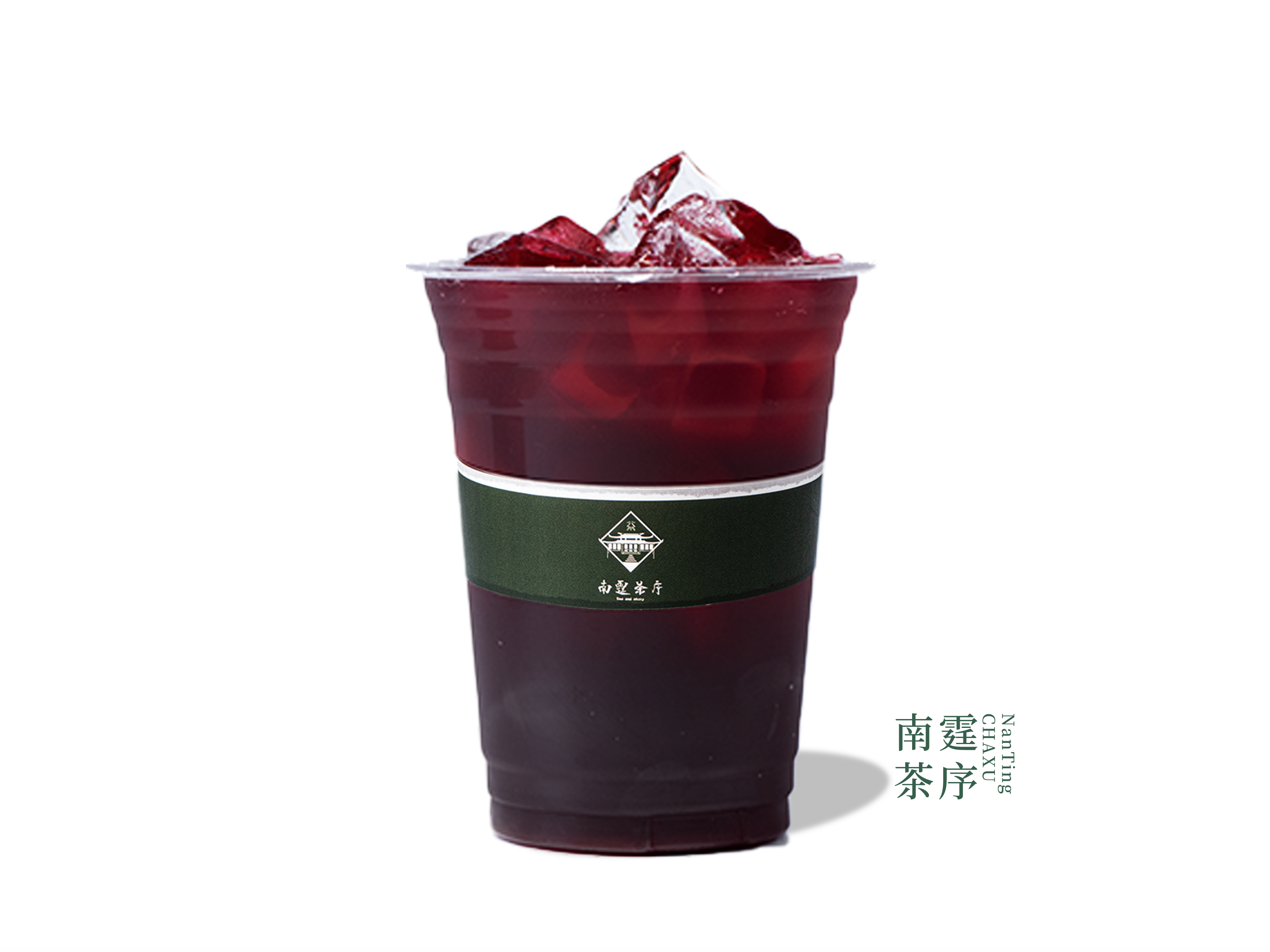 洛神馥