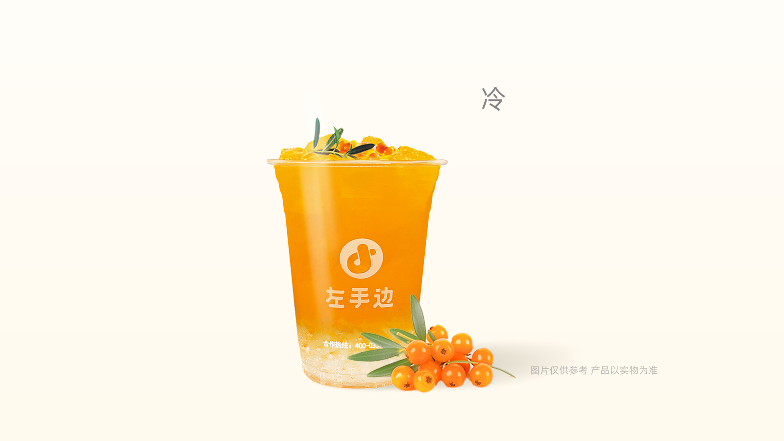 VC之王·沙棘