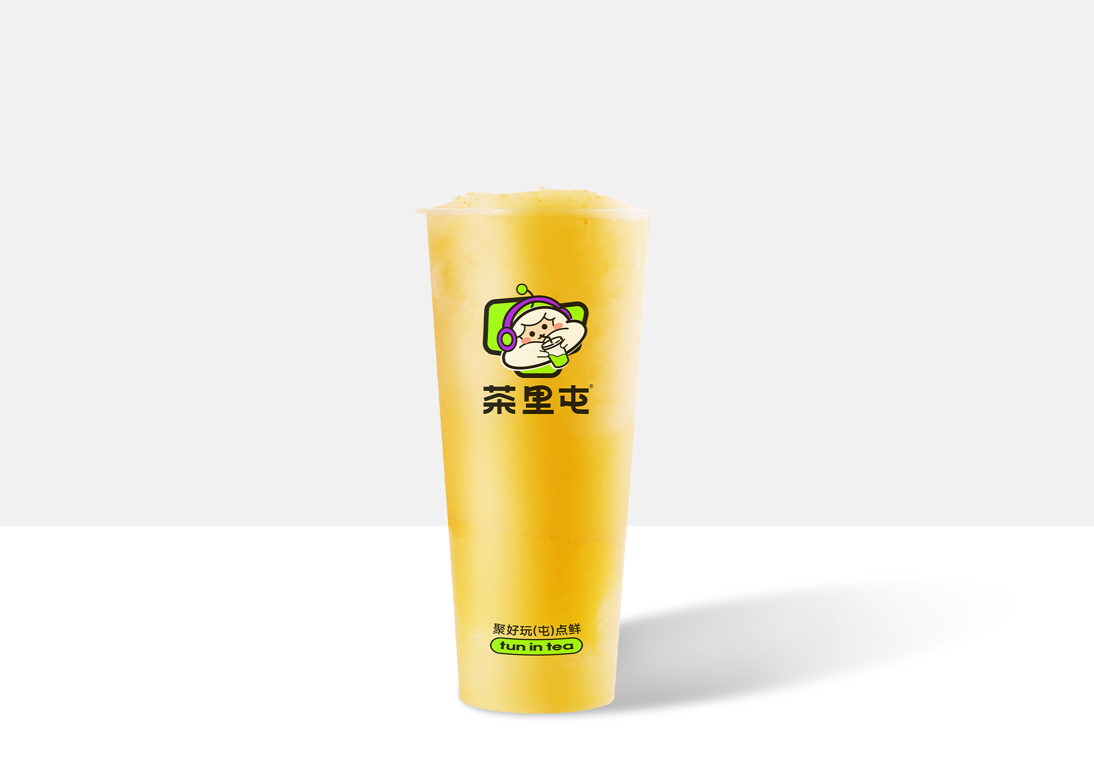 菠蘿菠蘿陳