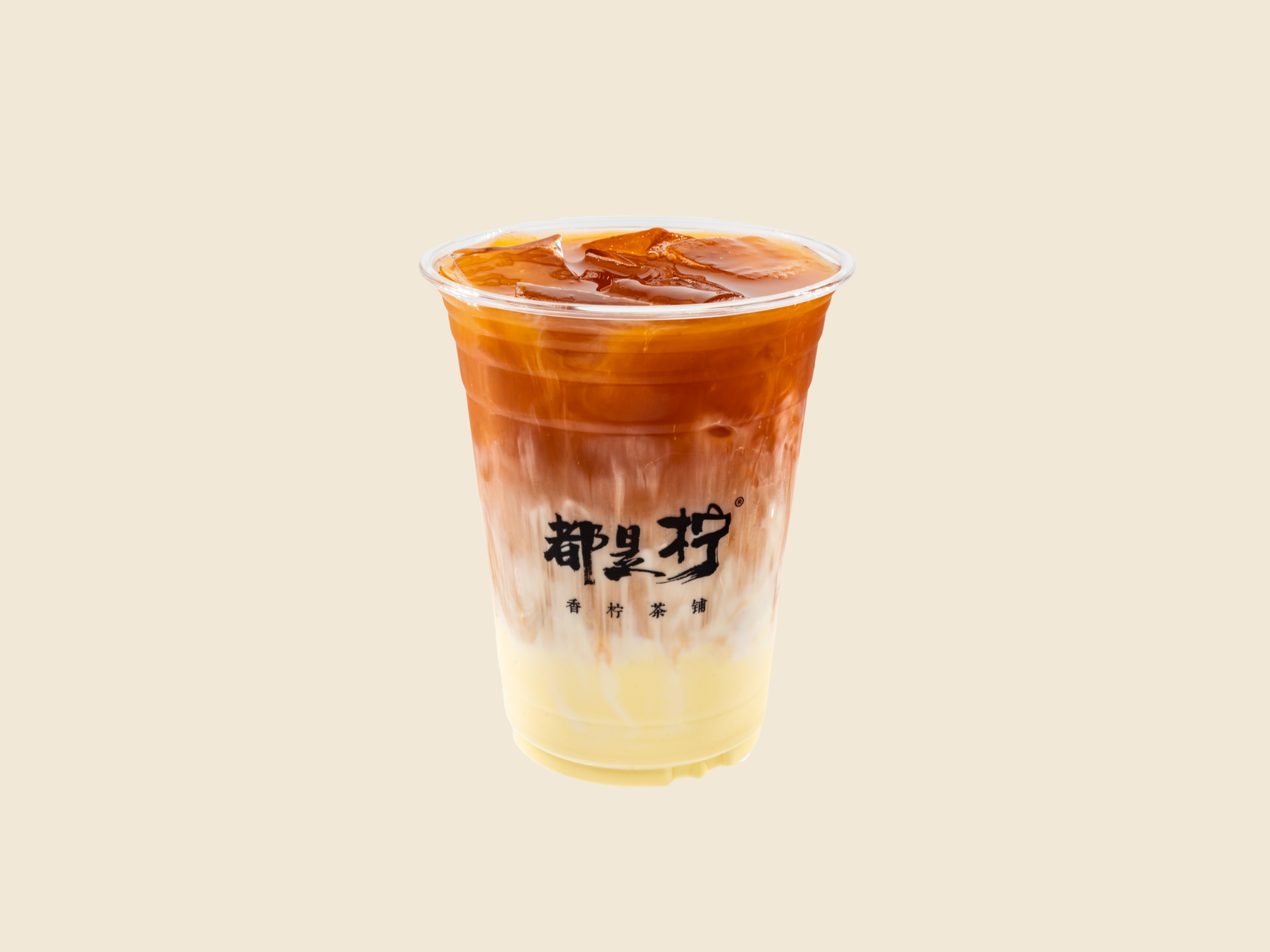 Cheese泰红咸法酪